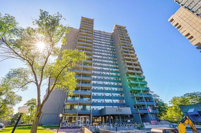 2006 - 4101 Sheppard Ave E, Condo with 2 bedrooms, 1 bathrooms and 1 parking in Scarborough ON | Image 2