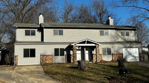 4605 Grandview Ct, COLUMBIA, MO, 65203-7226 | Card Image