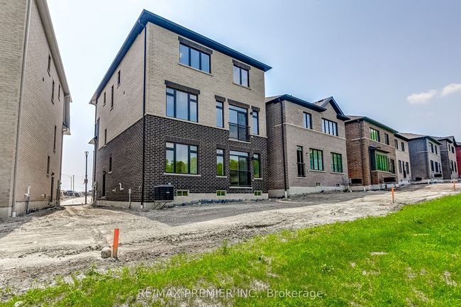 1274 Talisman Manor, House other with 4 bedrooms, 5 bathrooms and 2 parking in Pickering ON | Image 49