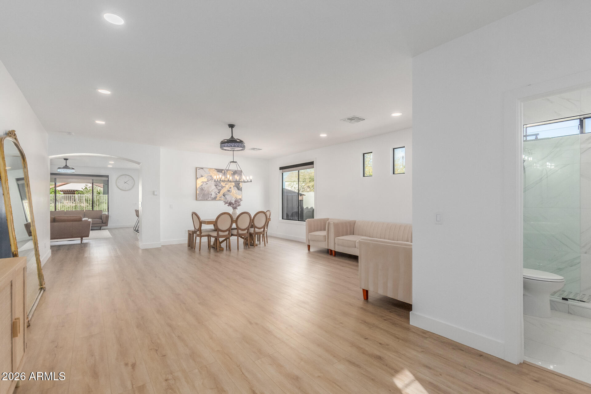 Residential Lease in Phoenix 4