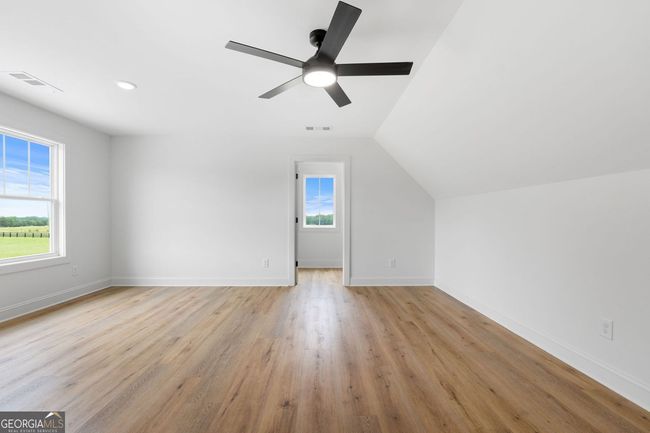 284 Community House Rd, House other with 4 bedrooms, 4 bathrooms and 2 parking in Barnesville GA | Image 37