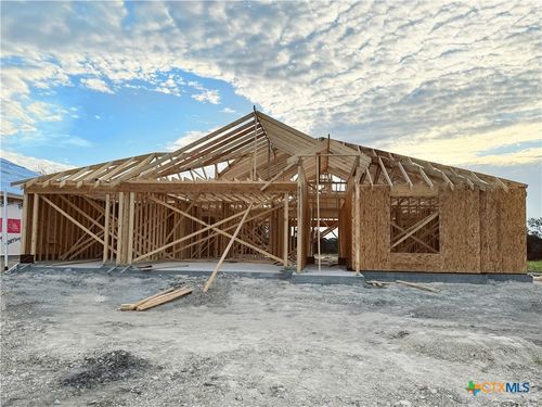 2563 Tin Barn Bluff, Belton, TX, 76513 | Card Image