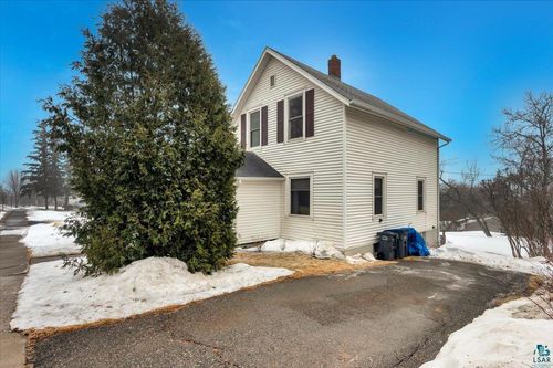 4722 Oneida St, Duluth, MN, 55804-1537 | Card Image
