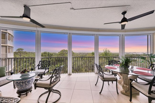 APT-504 - 401 N Point Rd, Condo with 3 bedrooms, 3 bathrooms and null parking in Osprey FL | Image 6