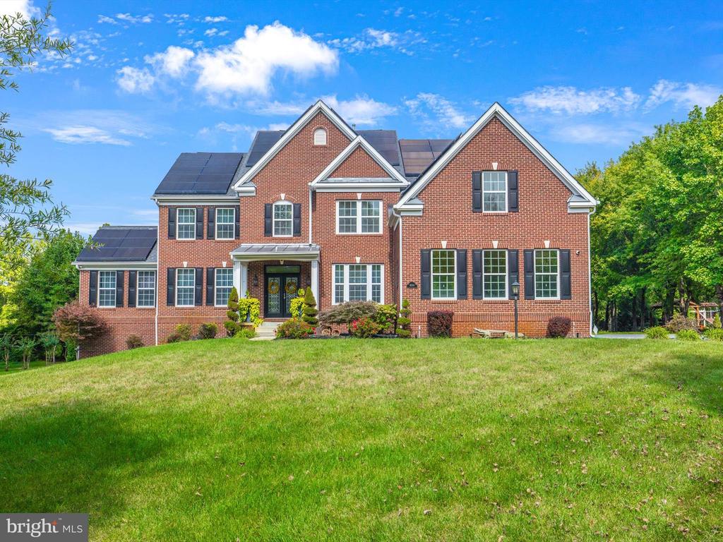 Stratford Estates Dr, Upper Marlboro, MD 20772
