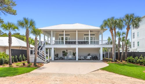 50 Maple St, Santa Rosa Beach, FL, 32459-4428 | Card Image