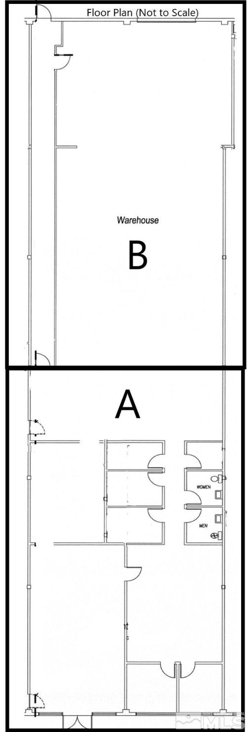 3735-aandb-3735 N Carson St, Carson City, NV, 89706 | Card Image