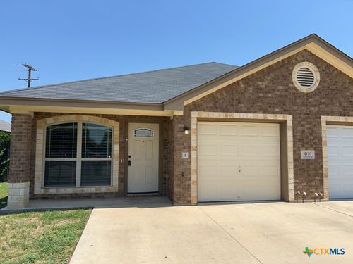 a-406 Sladecek Dr, Killeen, TX, 76542-6646 | Card Image