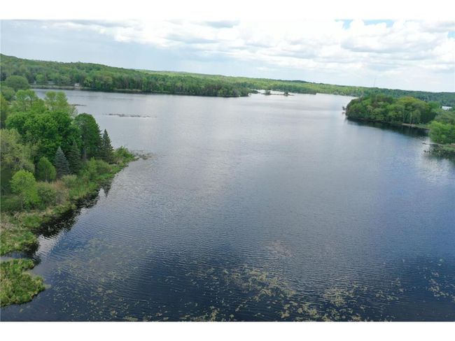 12581 Big Trade Rd, House other with 2 bedrooms, 1 bathrooms and null parking in Grantsburg WI | Image 22