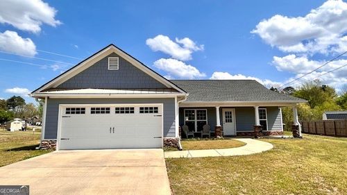 4 Savannah Pl Nw, Rome, GA, 30165-7616 | Card Image