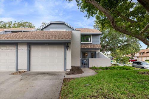 3568 Quail Trl, Melbourne, FL, 32935-4725 | Card Image
