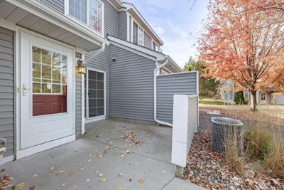 Cozy front porch with private entry | Image 2