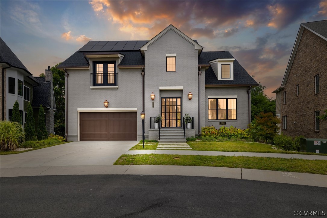 Ormiston Grove Cir, Henrico, VA 23233