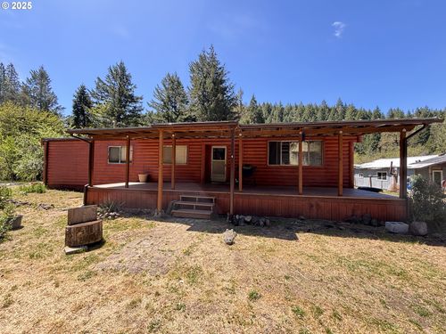 34953 Tiller Trail Hwy, Tiller, OR, 97484-9722 | Card Image