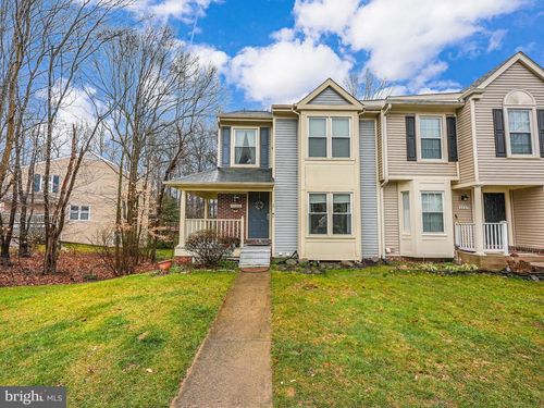 11580 Hill Meade Ln, WOODBRIDGE, VA, 22192-1159 | Card Image