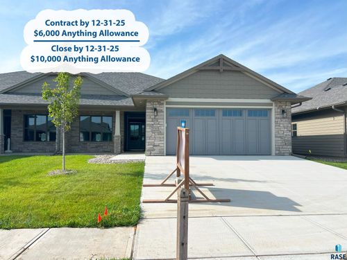 7013 E Copper Stone Cir, Sioux Falls, SD, 57110-7145 | Card Image