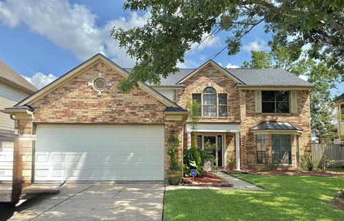 7019 Little Redwood Dr, Pasadena, TX, 77505-4433 | Card Image