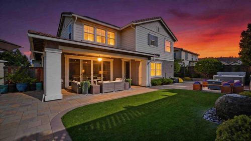 19221 Eagle View Dr, Morgan Hill, CA, 95037-9725 | Card Image