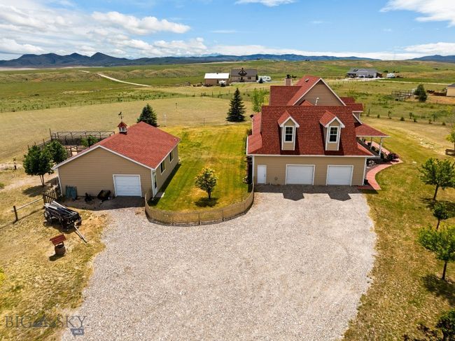 6 Cornflower, House other with 3 bedrooms, 3 bathrooms and null parking in Three Forks MT | Image 8