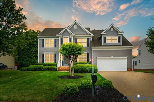 1200 Bach Ln, Midlothian, VA, 23114-4609 | Card Image