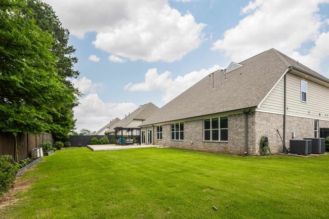 524 Tender Oaks Cv, House other with 5 bedrooms, 5 bathrooms and null parking in Collierville TN | Image 38