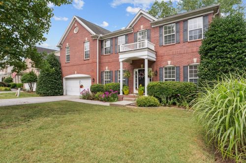 1279 Bridgeton Park Dr, Brentwood, TN, 37027-8341 | Card Image