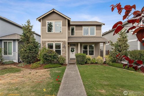 4728 47th Ave Se, Lacey, WA, 98503-3681 | Card Image