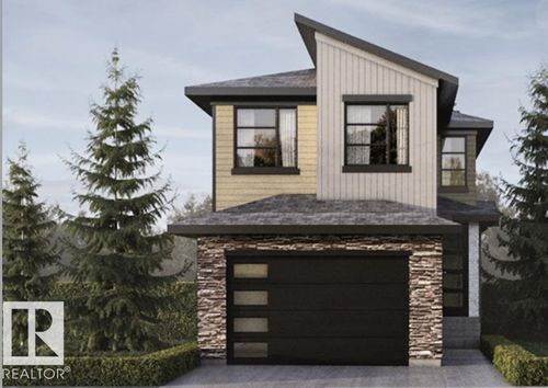 3140 Magpie Way Nw, Edmonton, AB, T5S0V4 | Card Image