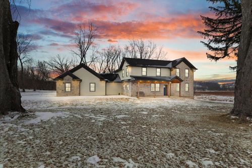 W3940 Campbell Drive, ASHFORD, WI, 53010 | Card Image