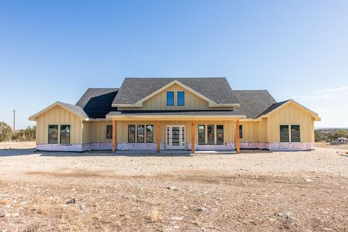 16552 Vaquero Trail, Christoval, TX, 76935 | Card Image