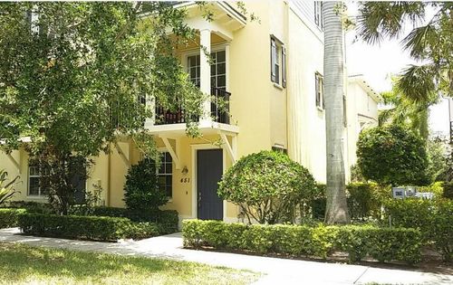 451 Schoolhouse Rd, Jupiter, FL, 33458-2889 | Card Image