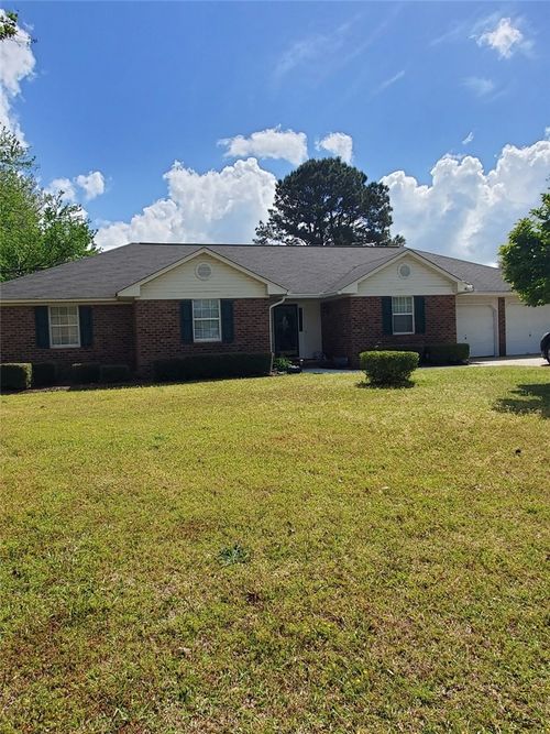 335 Derek Dr, Sumter, SC, 29154-8691 | Card Image