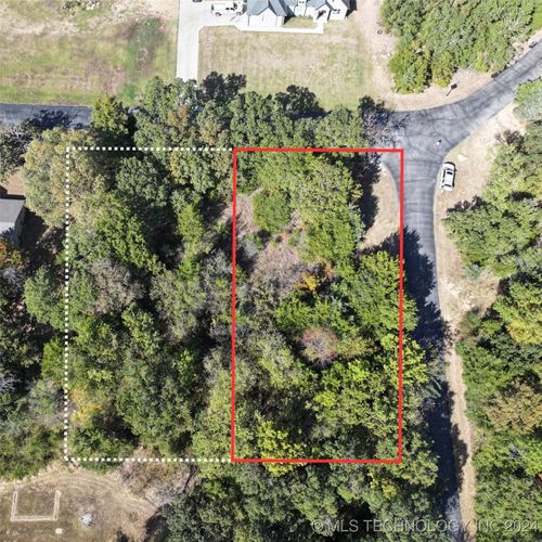 1028 N Orchard Ln, Cleveland, OK, 74020 | Card Image