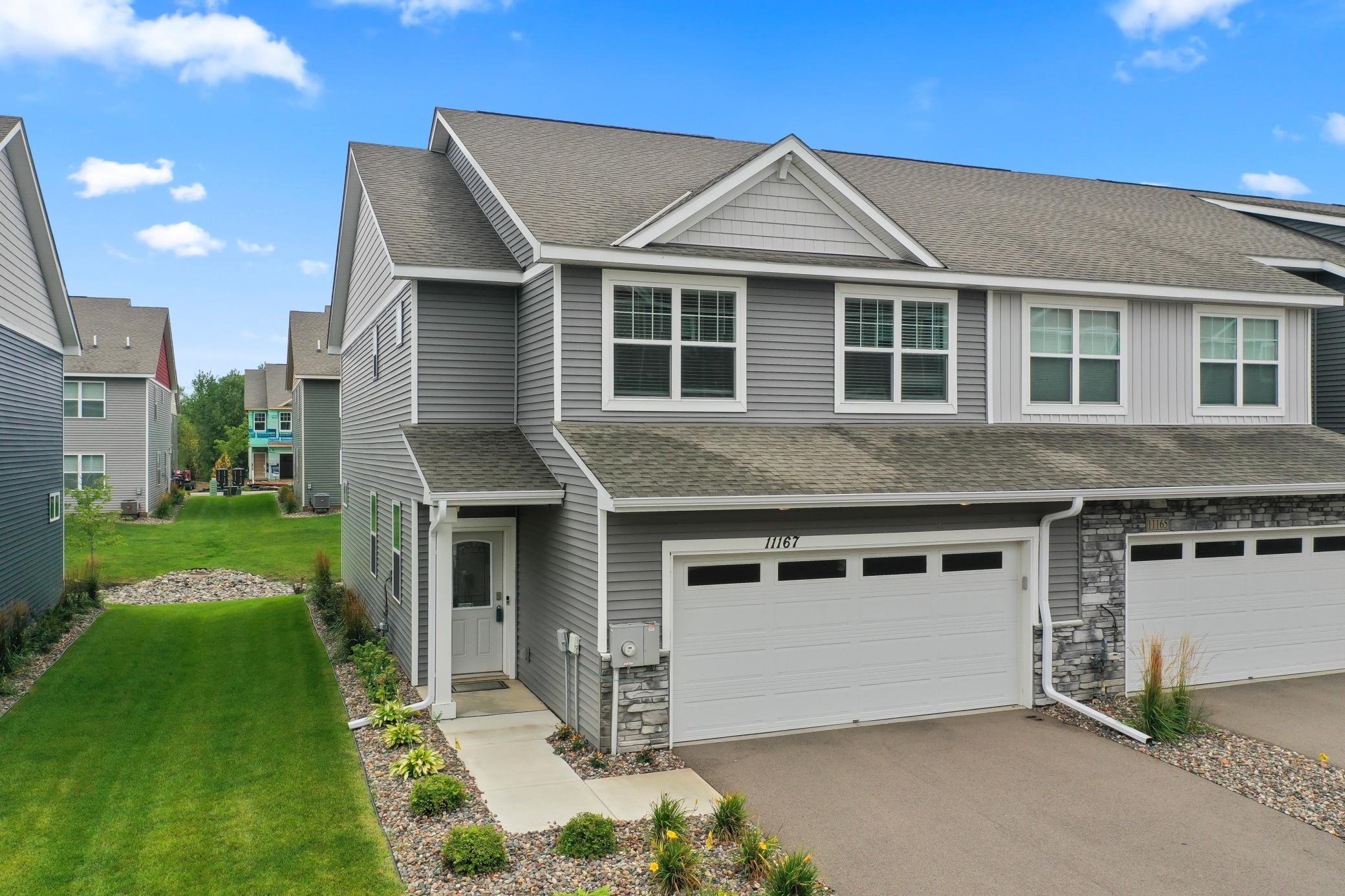 Balsam Pointe Trl, Dayton, MN 55327