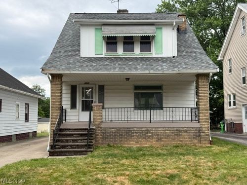4642 Rockwood Rd, Garfield Heights, OH, 44125-1259 | Card Image