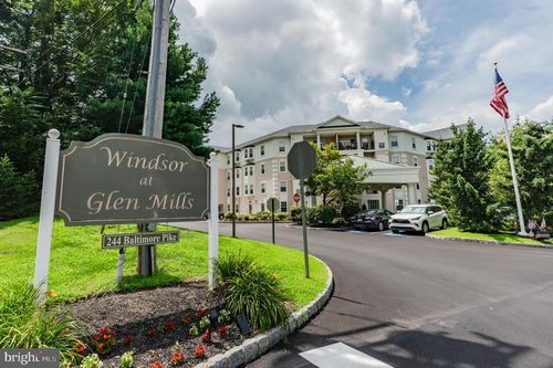 unit-302-244 Baltimore Pike, GLEN MILLS, PA, 19342-1191 | Card Image