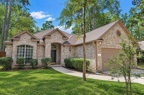 43 S Lace Arbor Dr, The Woodlands, TX, 77382-1279 | Card Image
