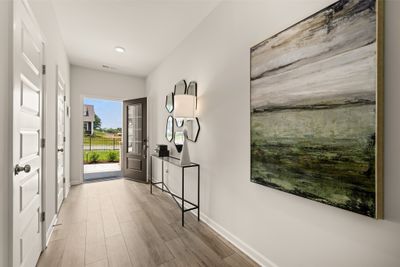 Not actual home. Picture of model home in a different community | Image 2