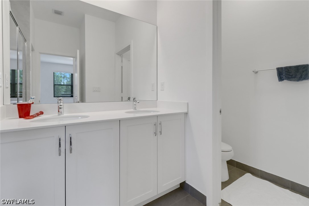 Residential Lease in Ave Maria 4