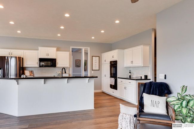 2904 N 173 Rd St, House other with 4 bedrooms, 3 bathrooms and 3 parking in Omaha NE | Image 13