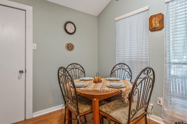 201 Elmwood Ln, House other with 2 bedrooms, 2 bathrooms and null parking in Holly Lake Ranch TX | Image 9