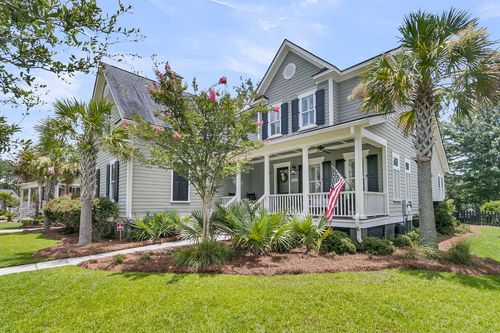 3033 Ashburton Way, Mount Pleasant, SC, 29466-6878 | Card Image