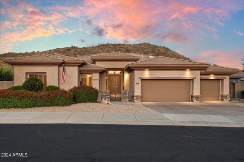 30989 N 77th Way, Scottsdale, AZ, 85266-2789 | Card Image