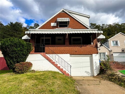 301 Euclid Ave, Glassport, PA, 15045-1332 | Card Image