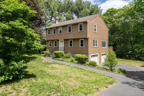 8 Spruce Rd, Medway, MA, 02053-1924 | Card Image