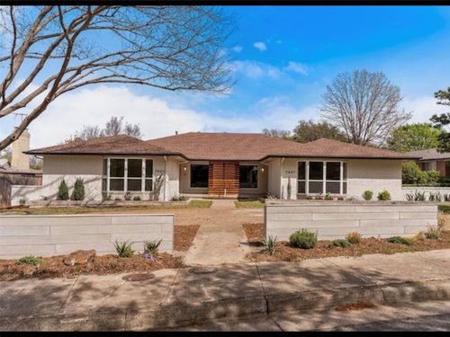 7605 Meadow Oaks Dr, Dallas, TX, 75230-4852 | Card Image