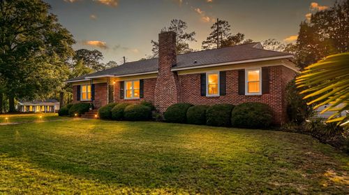 56 Woodlawn Ter, Bamberg, SC, 29003-1345 | Card Image