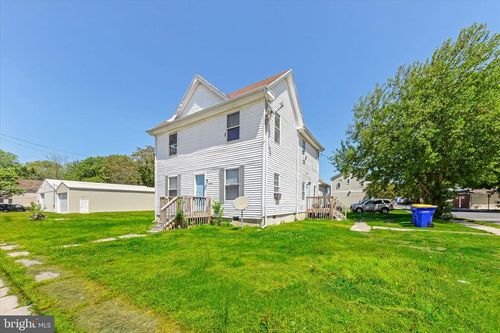 303 N Front St, SEAFORD, DE, 19973-2736 | Card Image