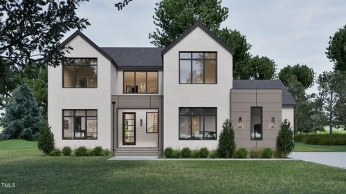 405 Shinleaf Pond Trl, Raleigh, NC, 27614-5100 | Card Image