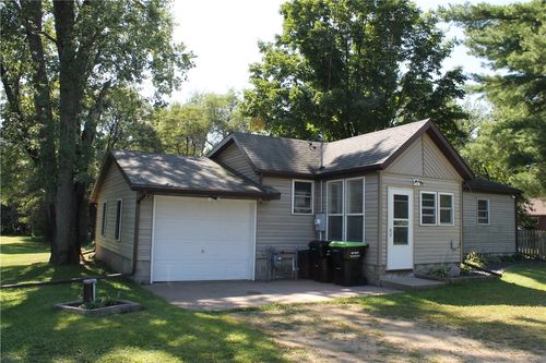 5440 County Road Bb, Menomonie, WI, 54751-5587 | Card Image